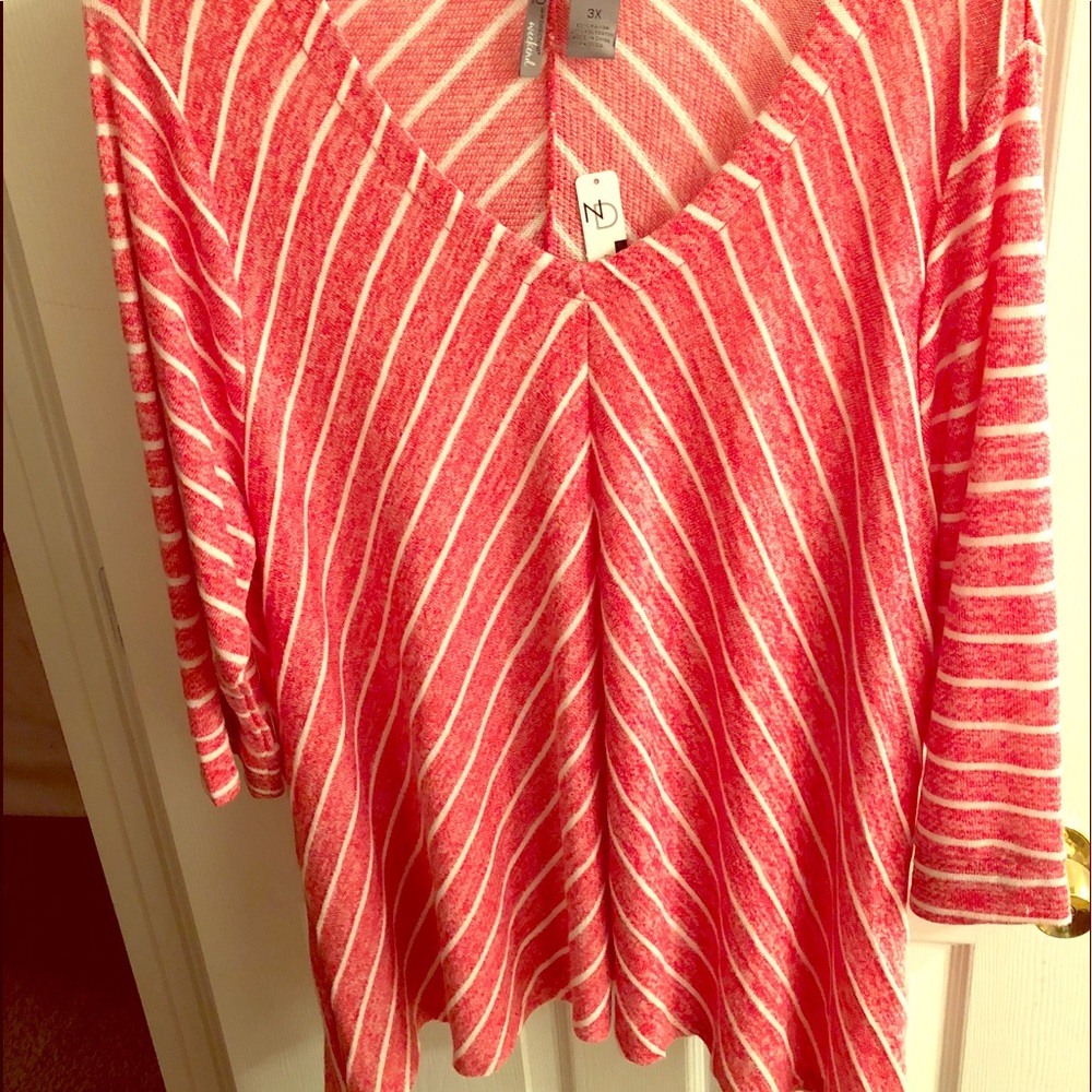 New directions top NWT